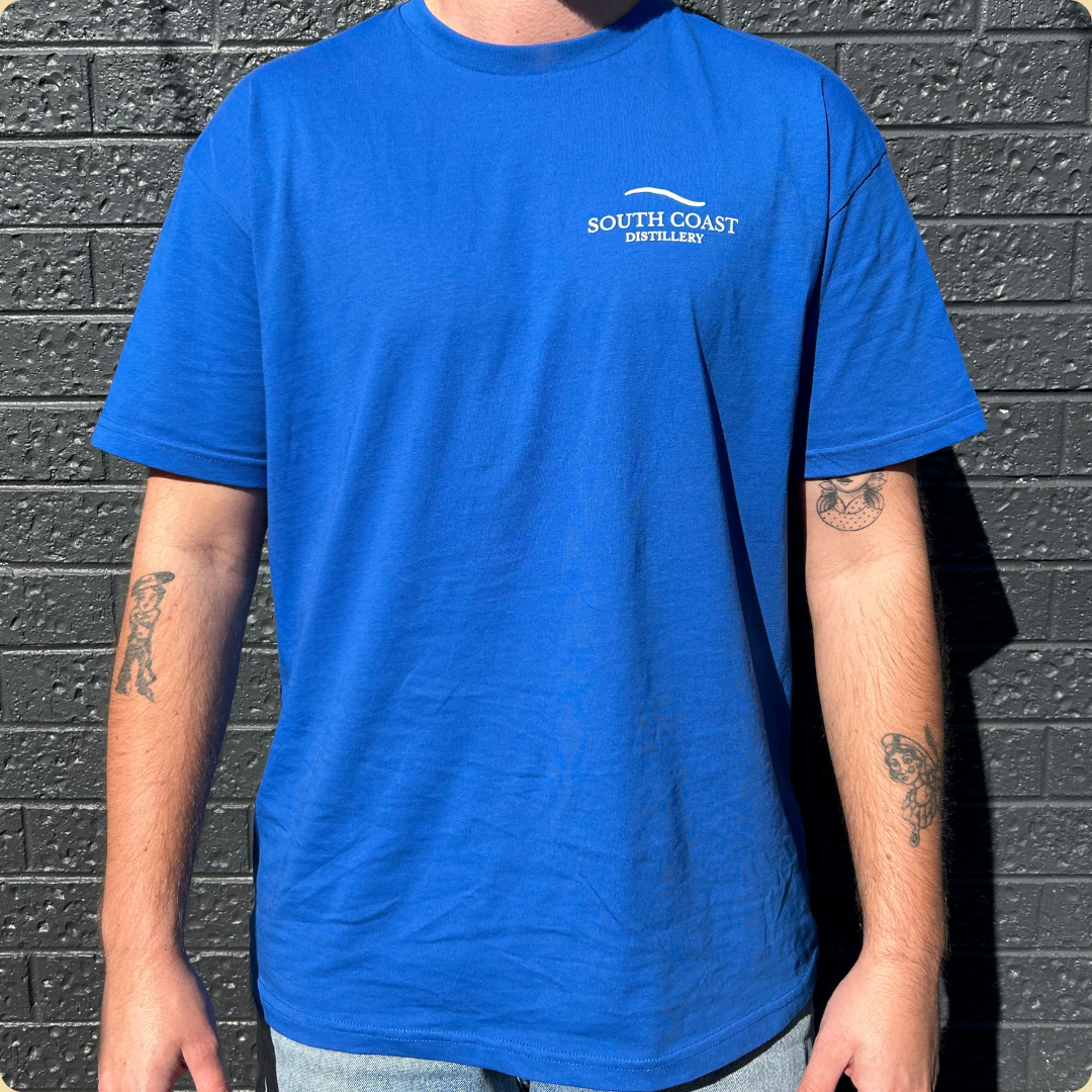 Juniperus Communis T-Shirt