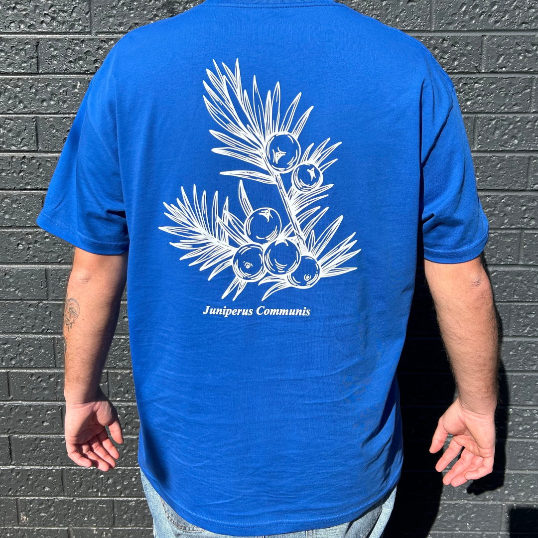 Juniperus Communis T-Shirt