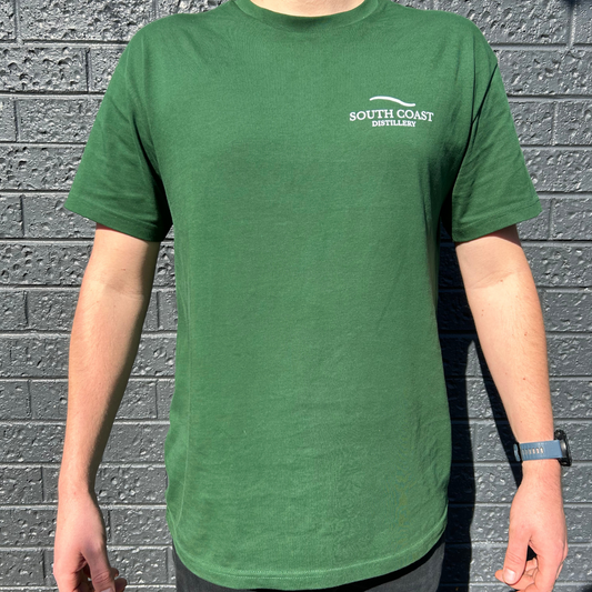 Backhousia Citriodora T-Shirt