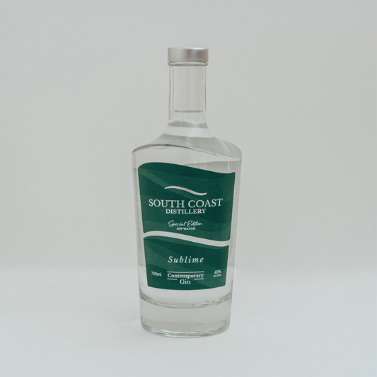 Batch 100 Sublime Gin