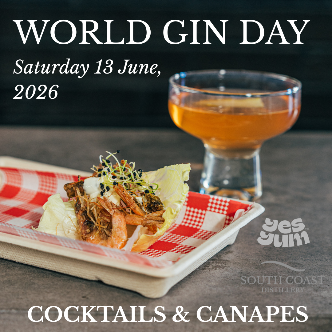 World Gin Day 2026 - 13th of June