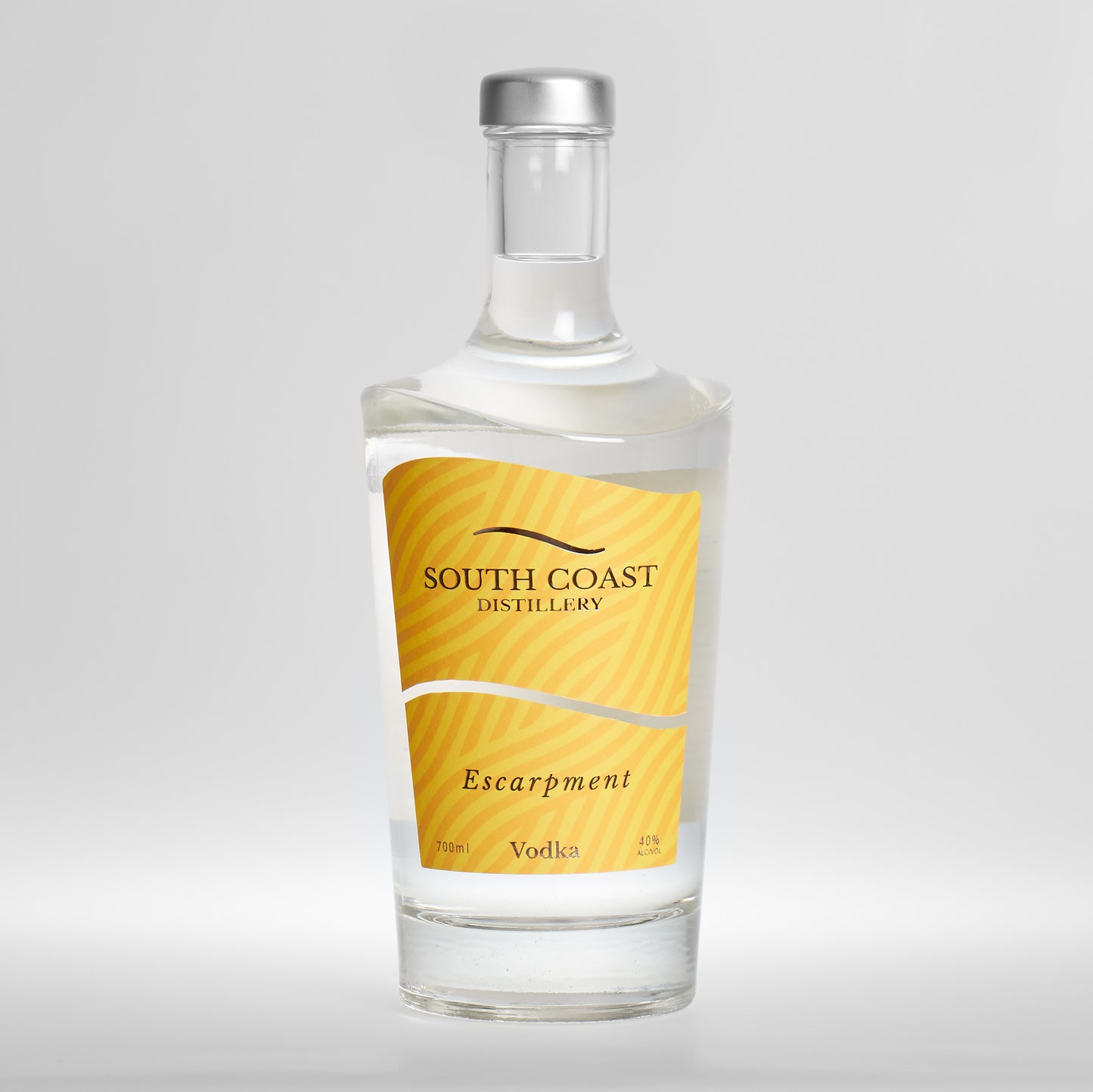 Escarpment Vodka