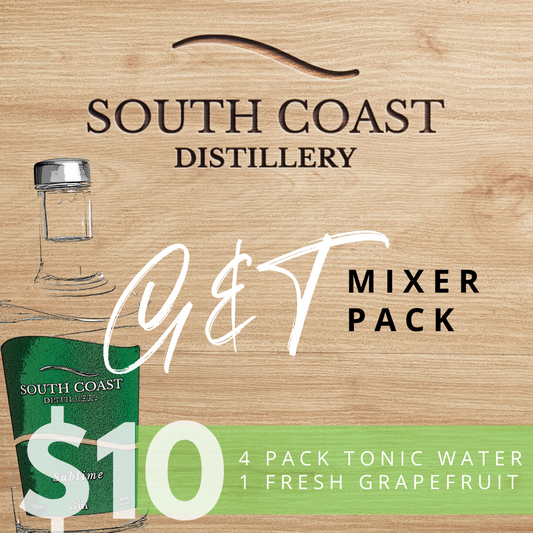 G+T Pack