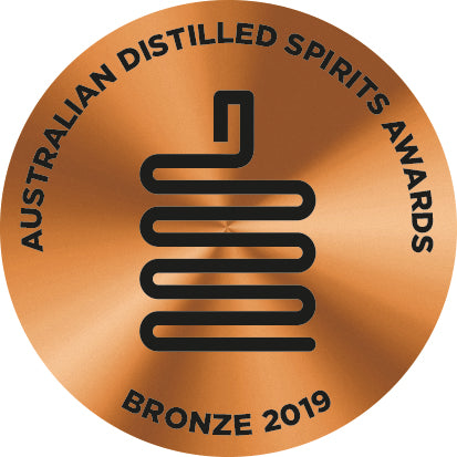 Single Origin Coffee Liqueur
