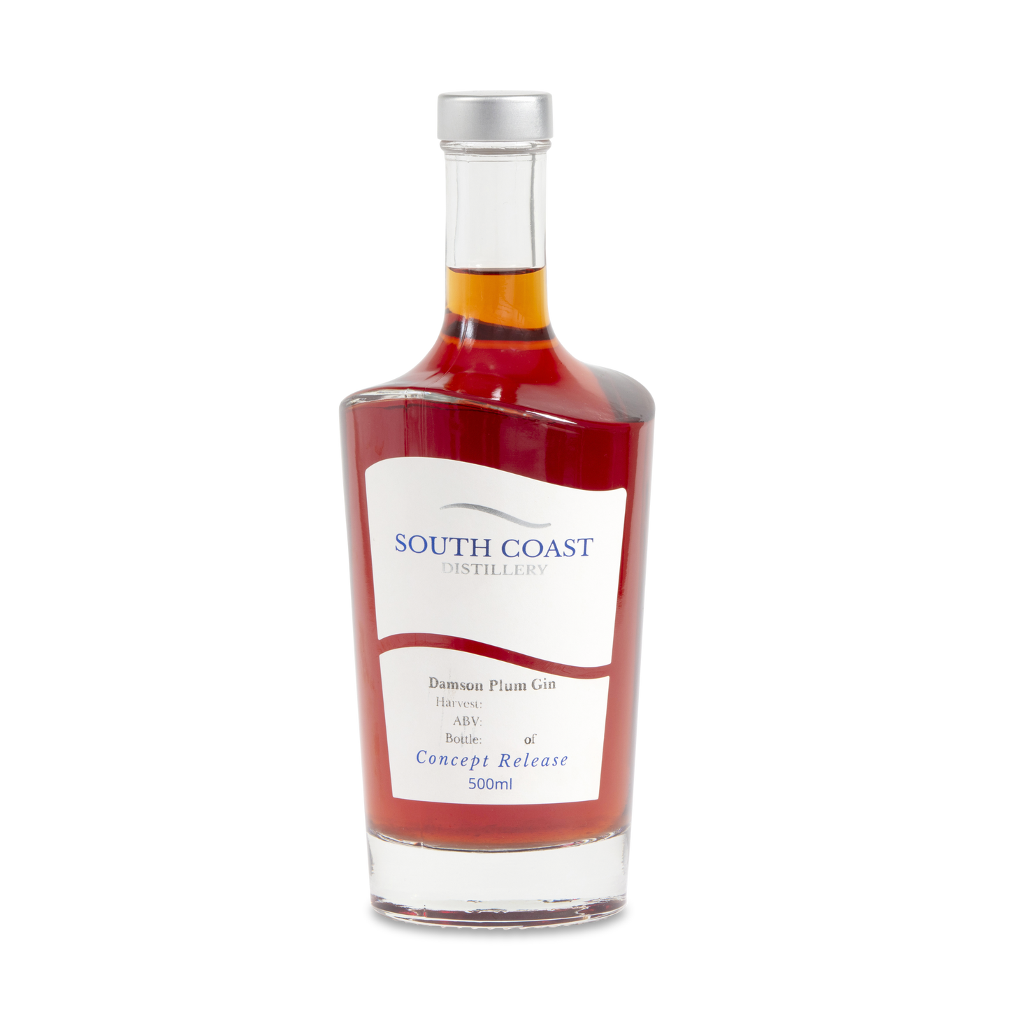 Damson Plum 'Sloe-Style' Fruit Gin