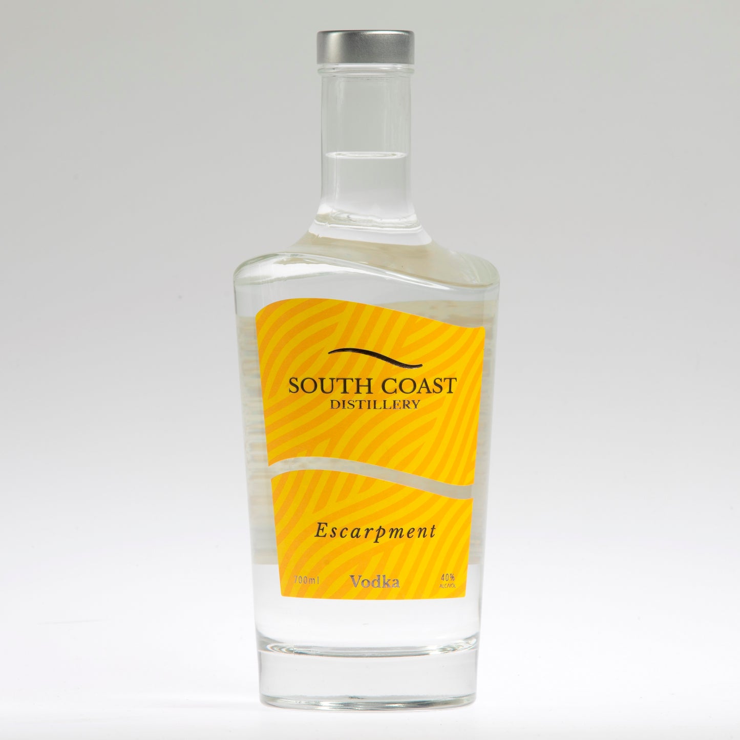 Escarpment Vodka