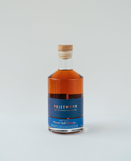 Wheat Malt Whisky