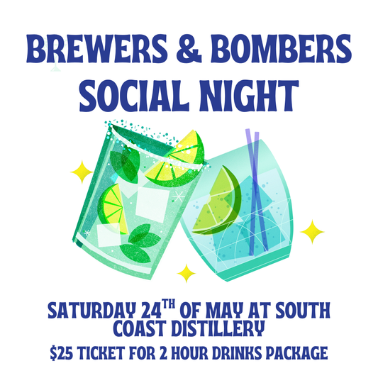 Social Night - May 24