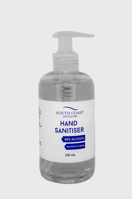 Hand Sanitiser - 250 ml